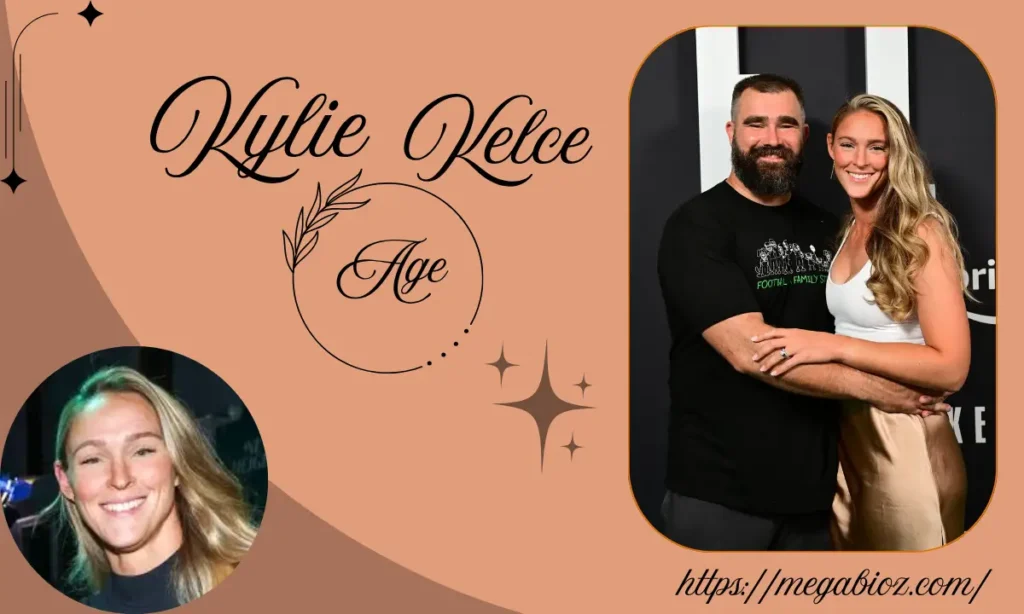 kylie kelce