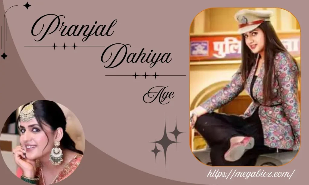 pranjal dahiya