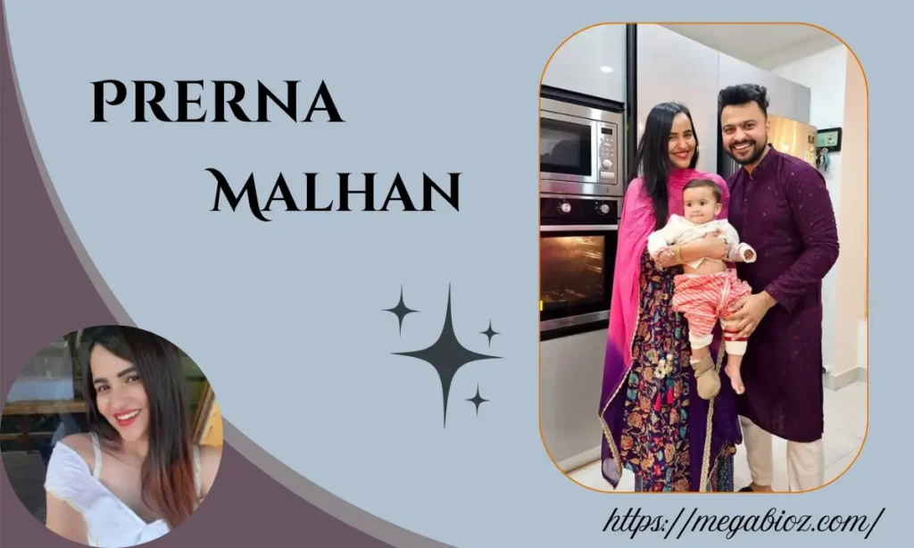 prerna malhan