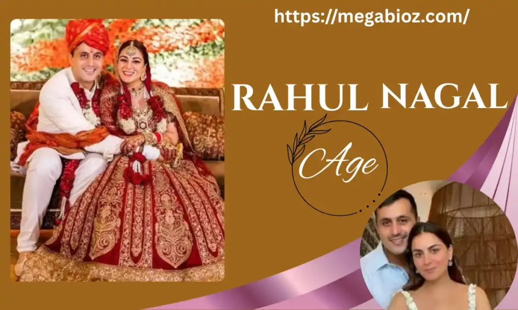rahul nagal age