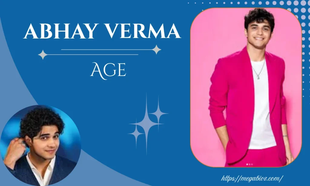abhay verma