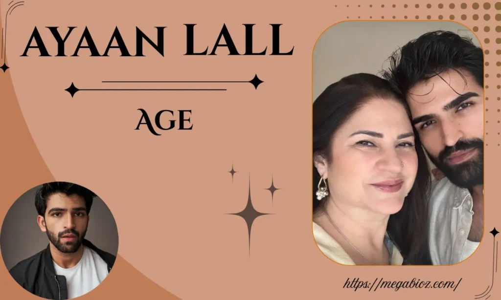 Ayaan Lall