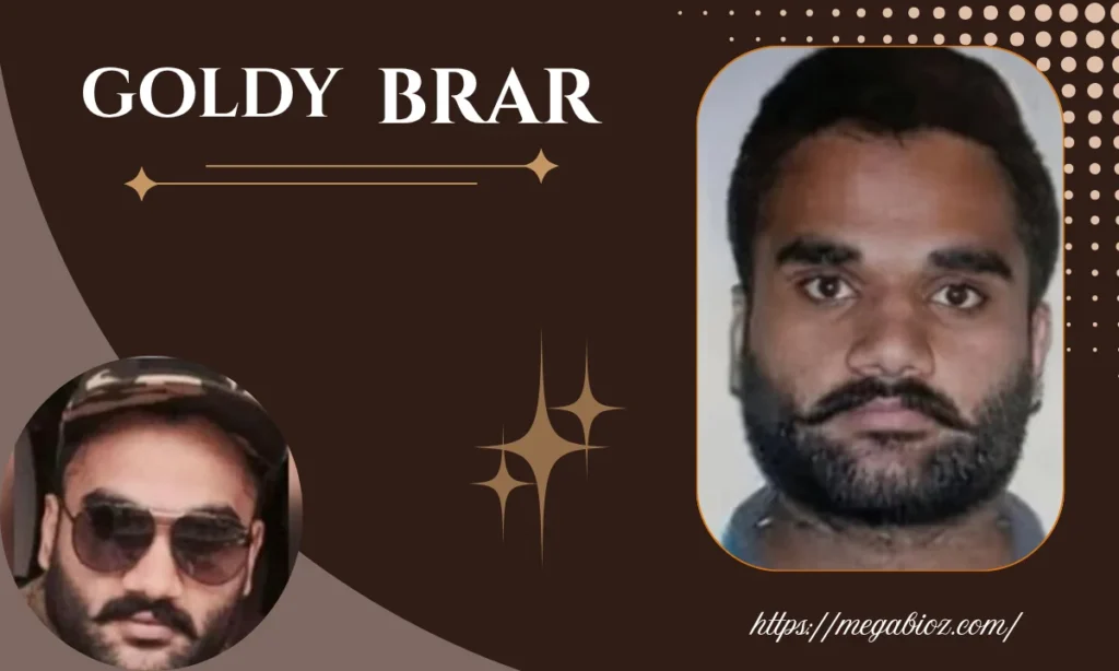 goldy brar