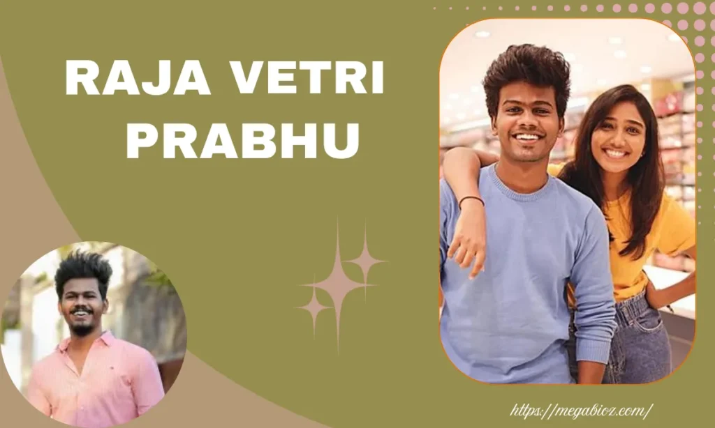 raja vetri prabhu age