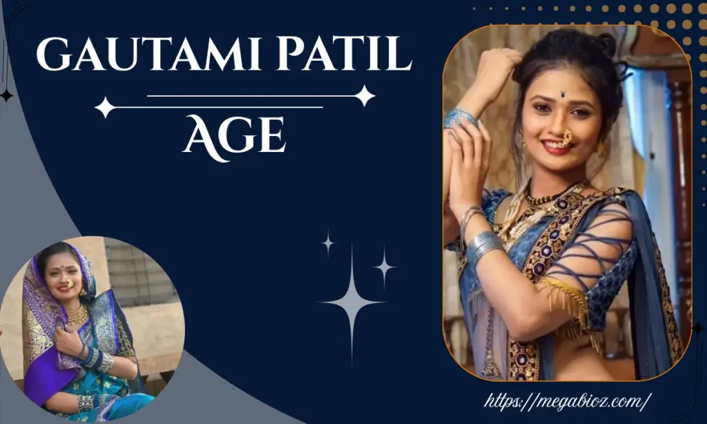 gautami patil age