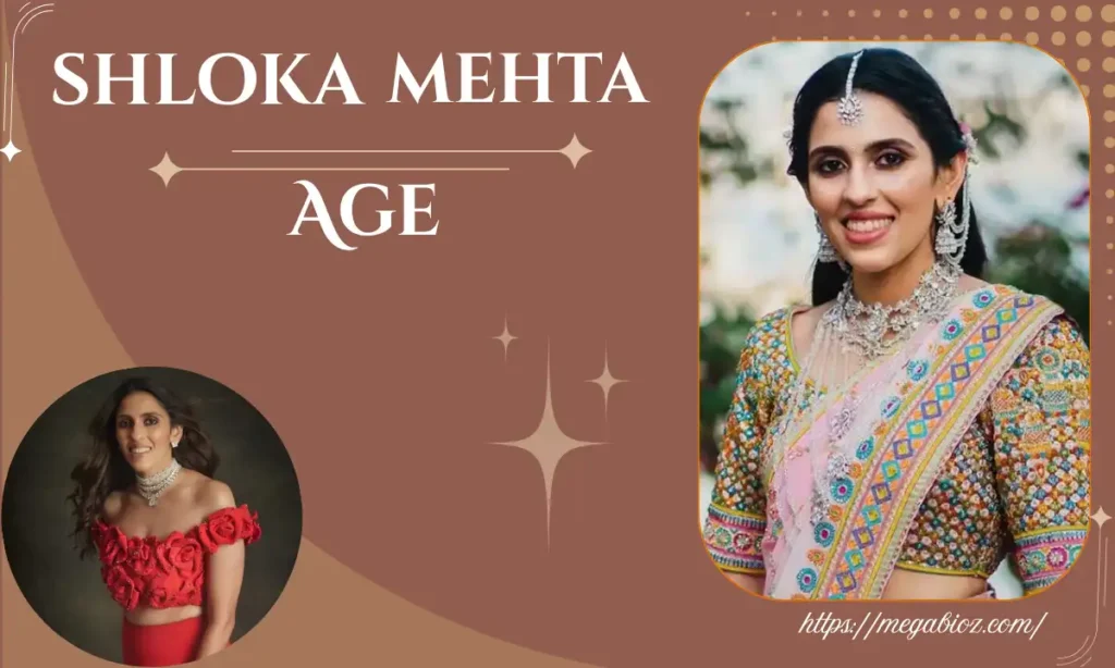 shloka mehta age