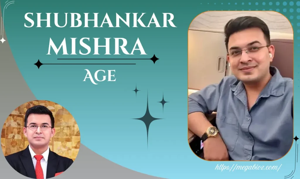 shubhankar mishra age