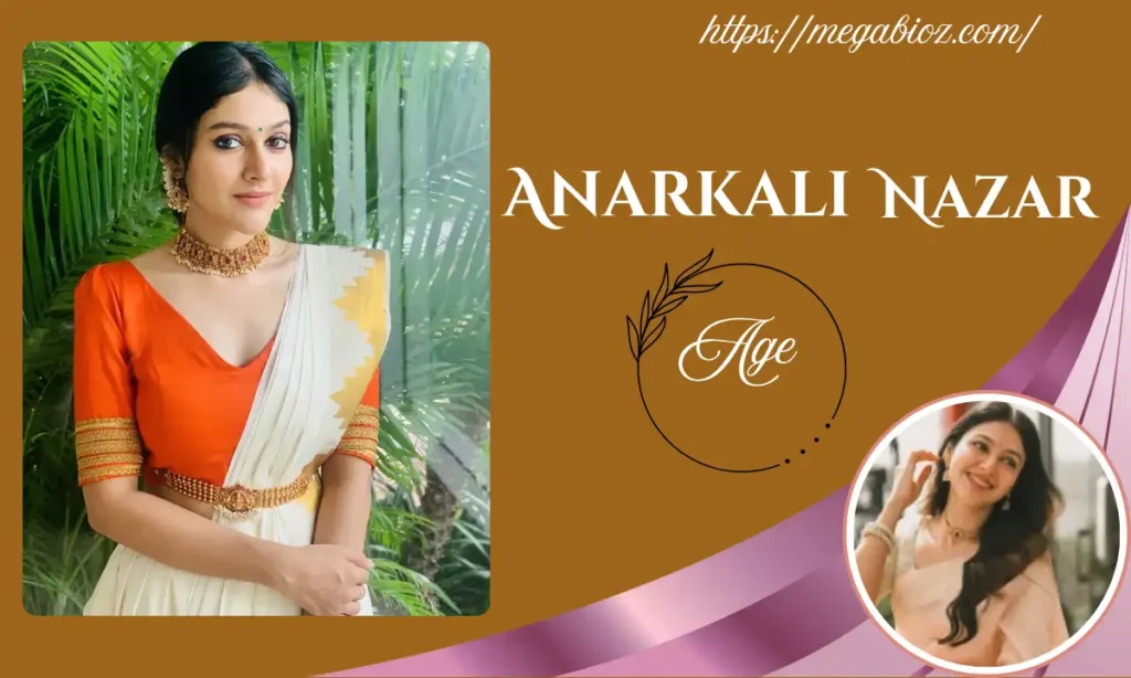 anarkali nazar age