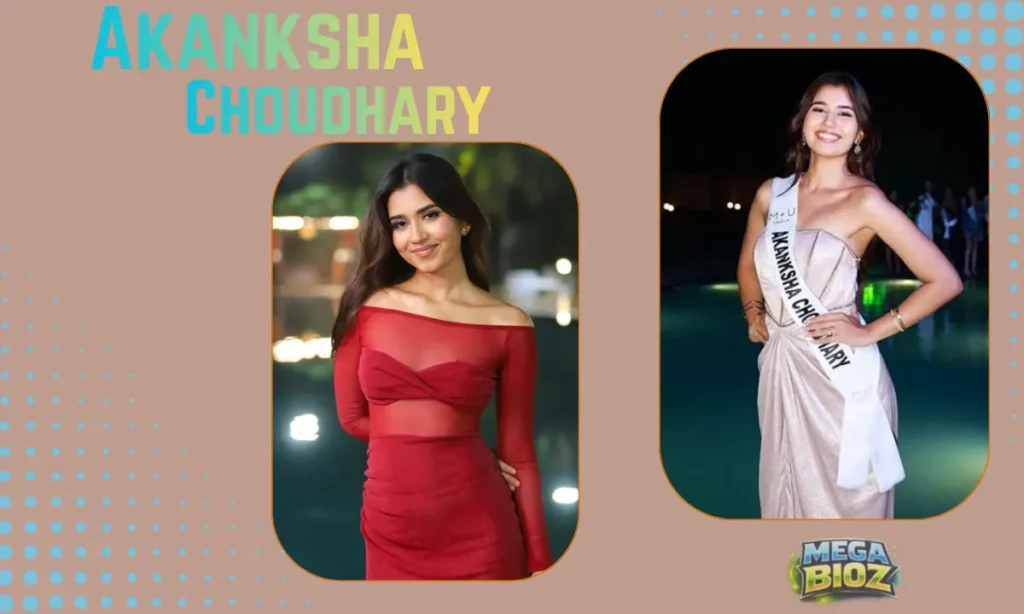Akanksha Choudhary Age
