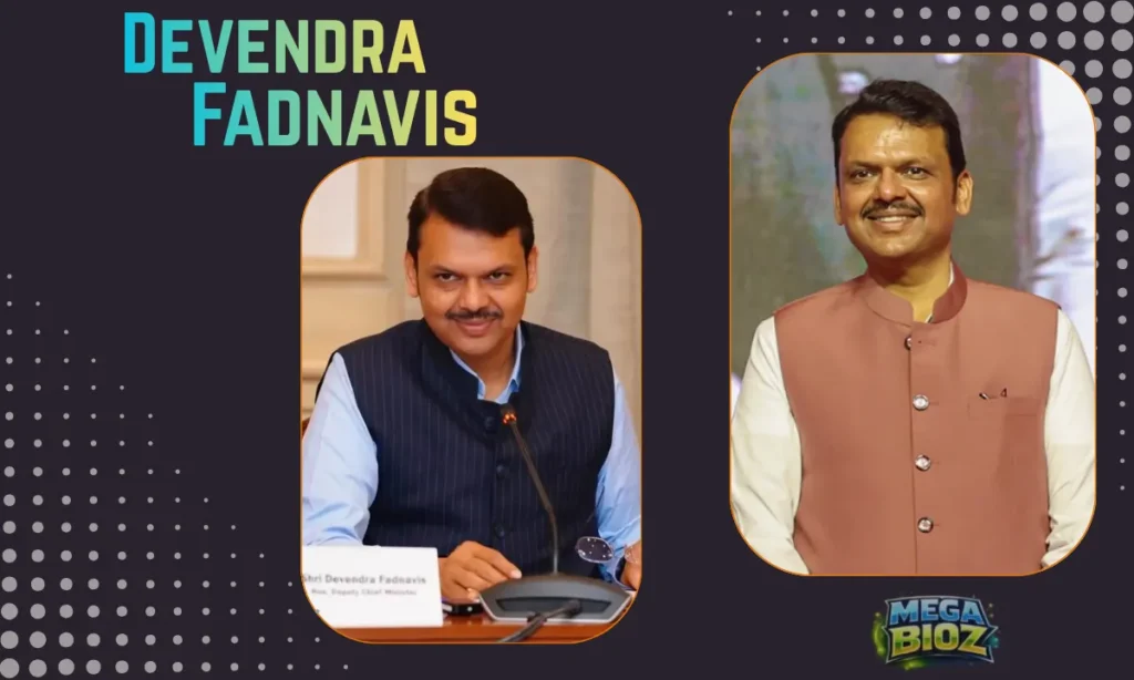 Devendra Fadnavis Age