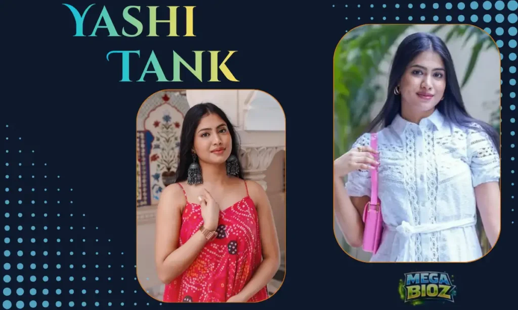 Yashi Tank Height