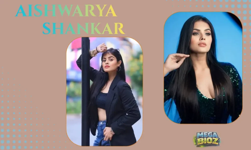 aishwarya shankar