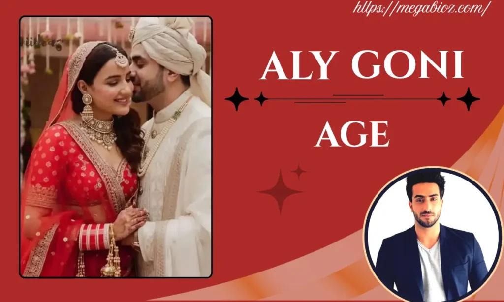 aly goni net worth age