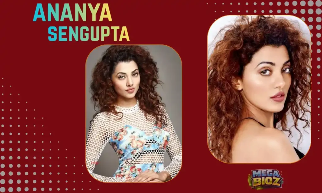 ananya sengupta