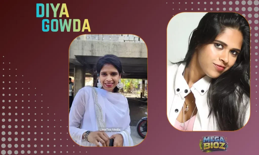 diya gowda