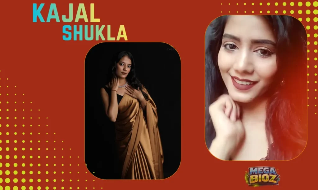 kajal shukla