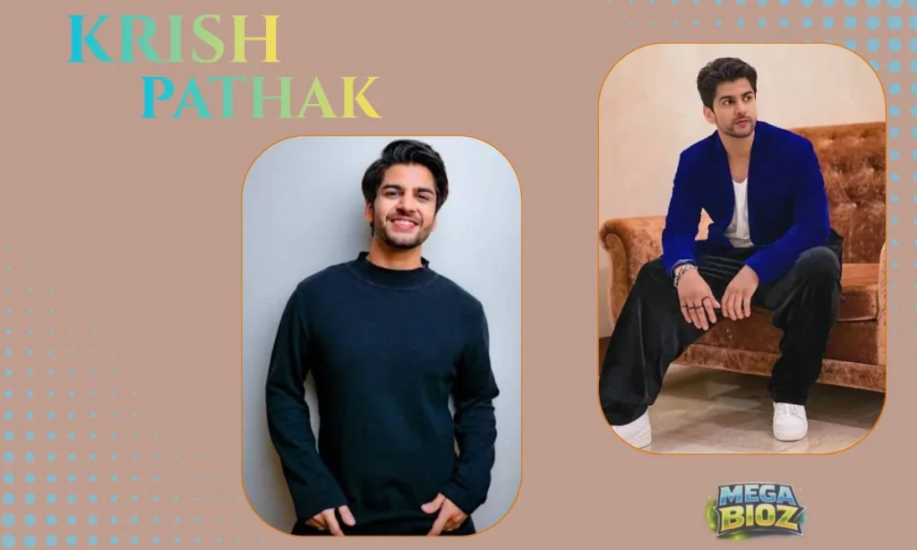krish pathak