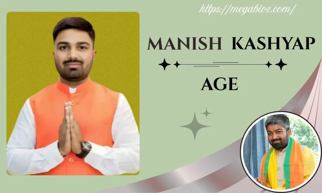 manish kashyap age