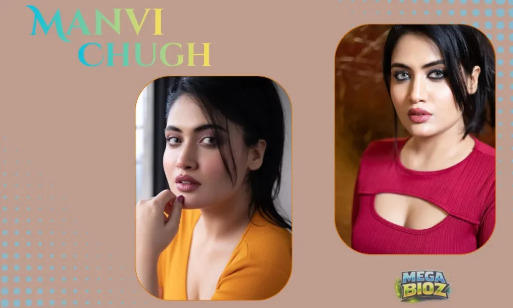 manvi chugh