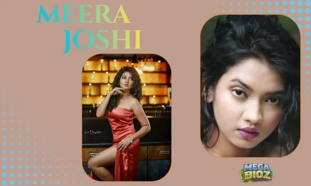 meera joshi