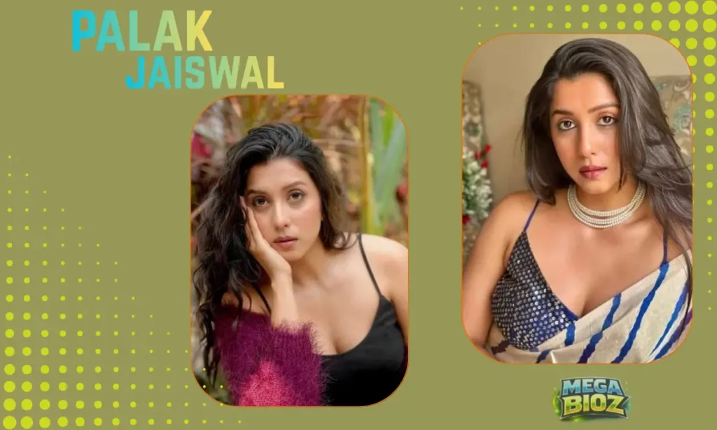 palak jaiswal