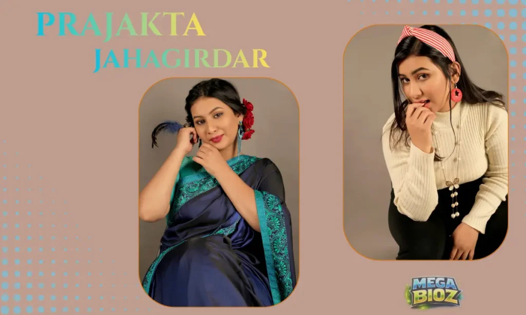 prajakta jahagirdar