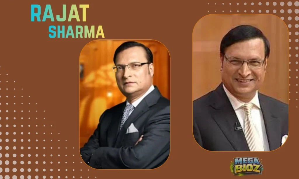 rajat sharma age