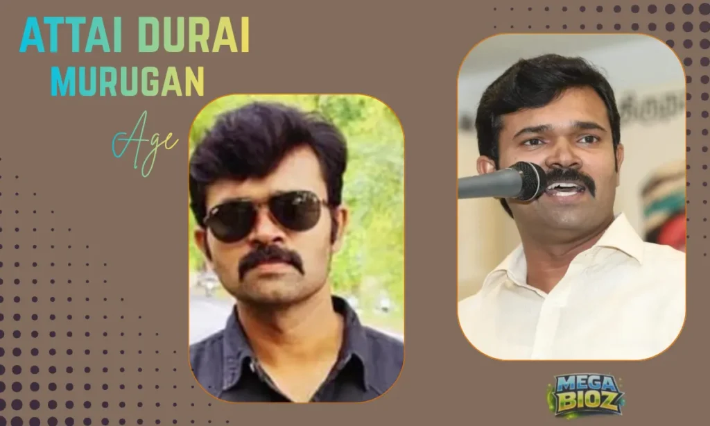 sattai durai murugan age