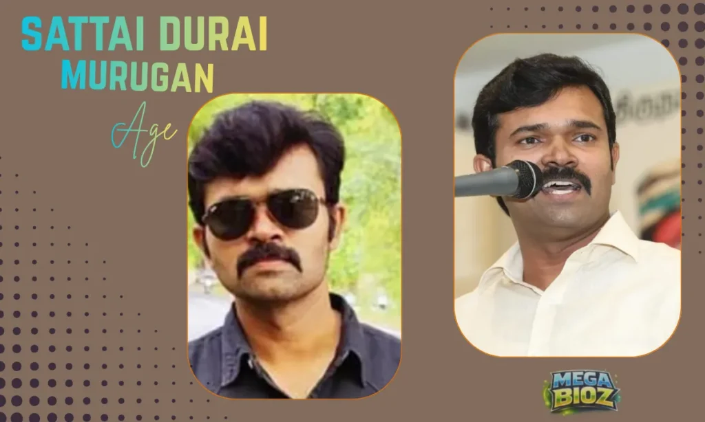 sattai durai murugan age