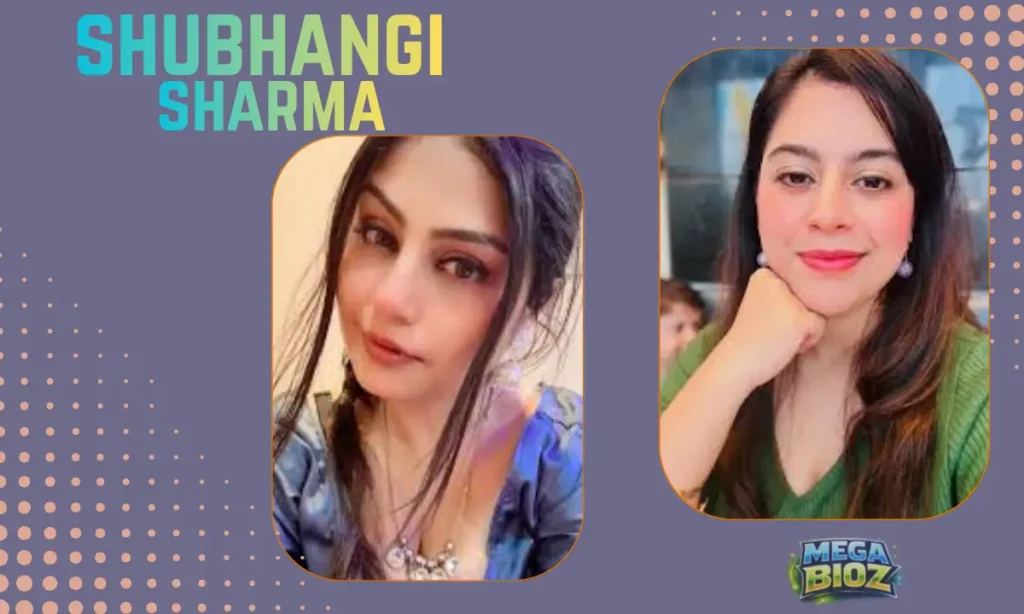 shubhangi sharma