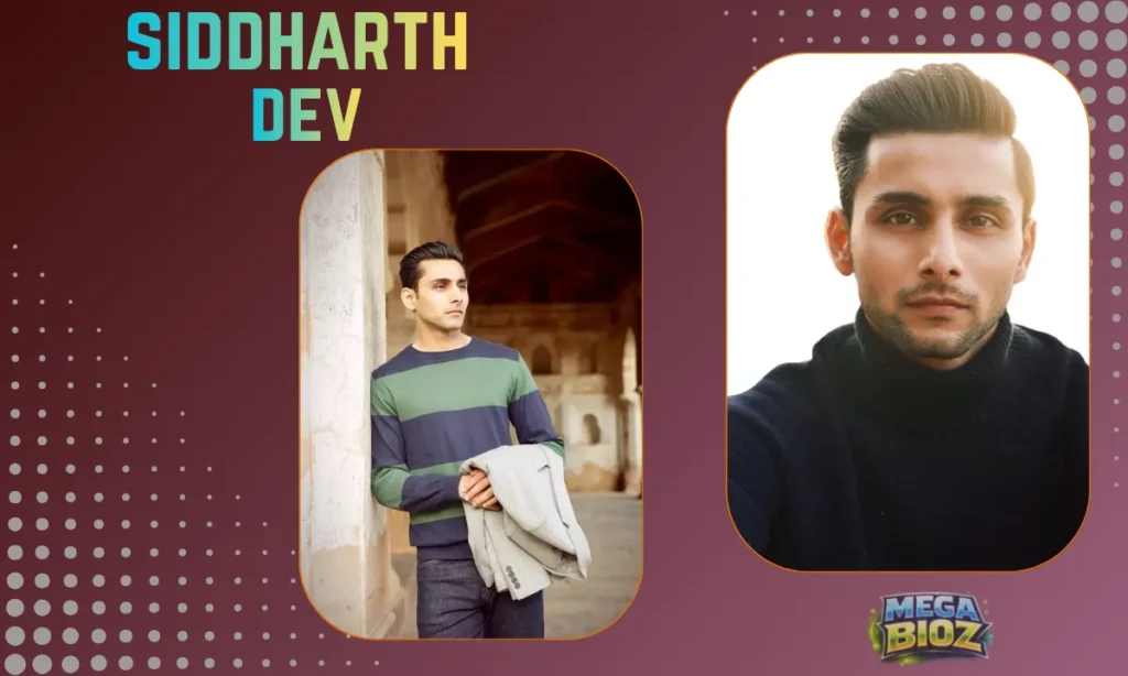 siddharth dev