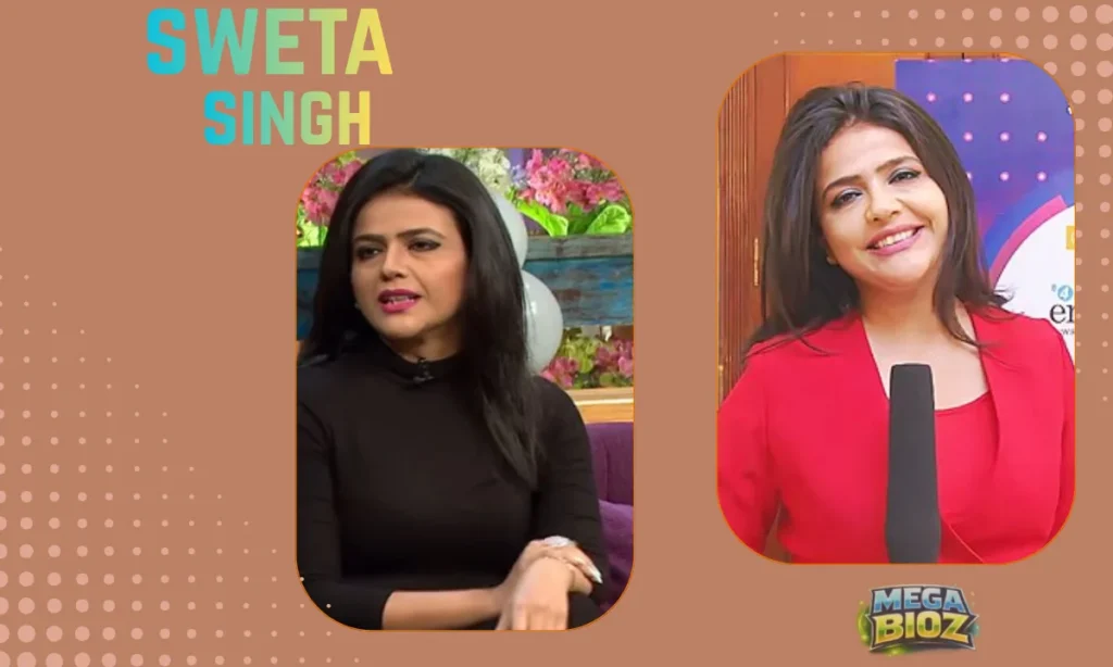 sweta singh age