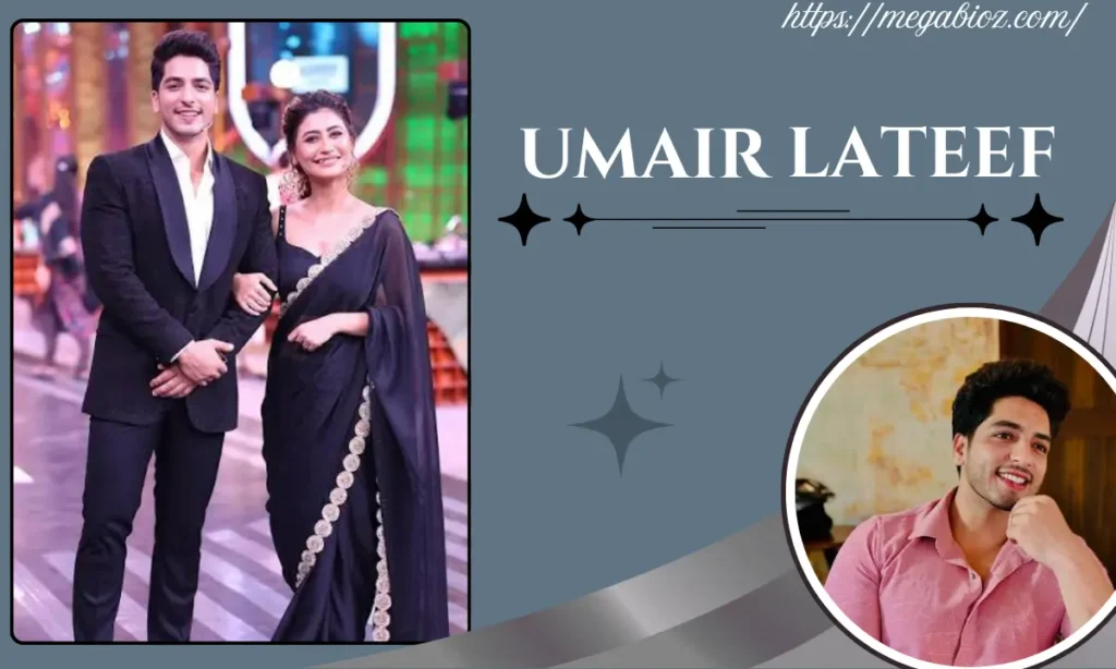 umair lateef age