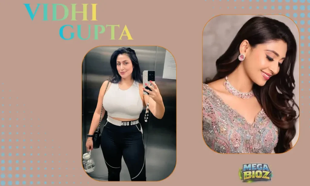 vidhi gupta