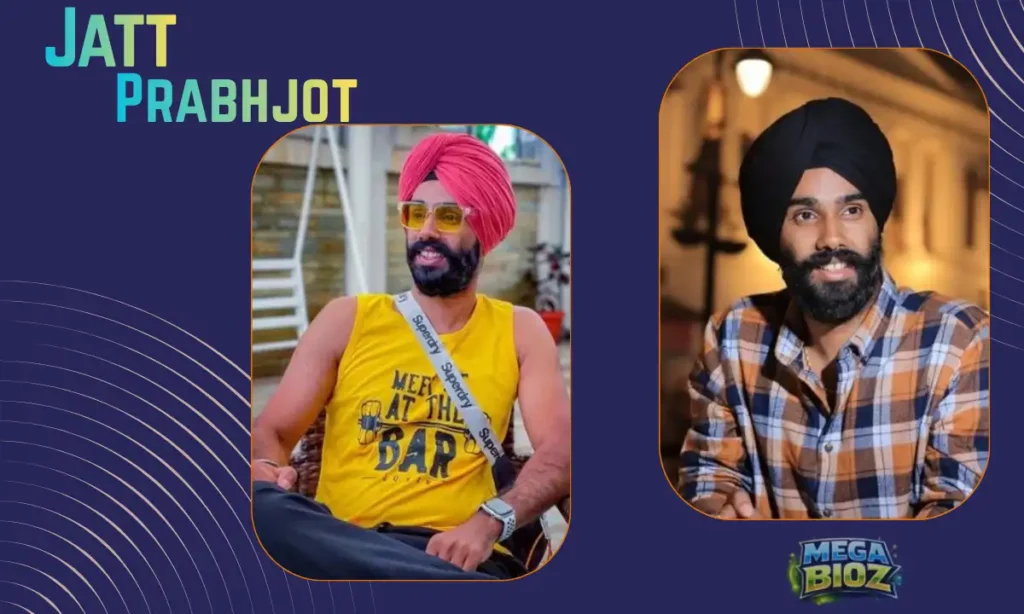 Jatt Prabhjot Age