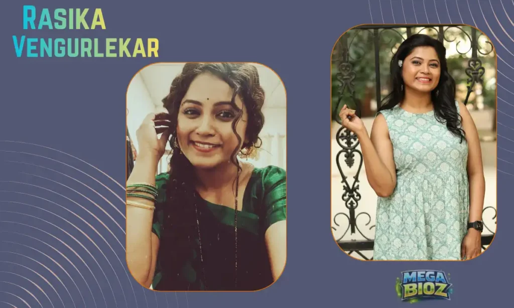 Rasika Vengurlekar Age