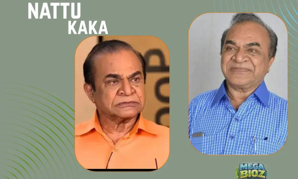 nattu kaka age