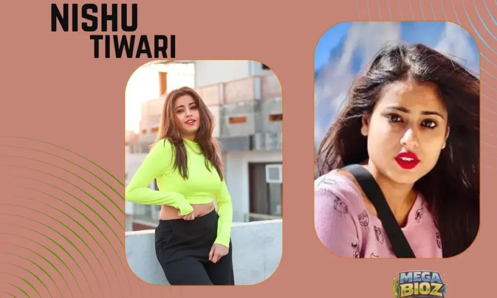 nishu tiwari age