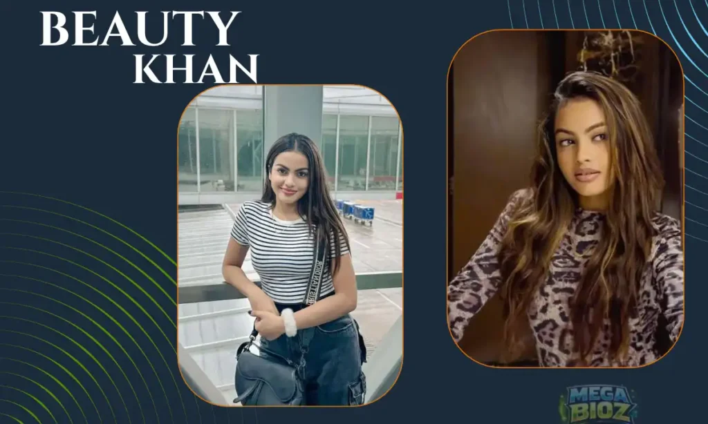beauty khan age
