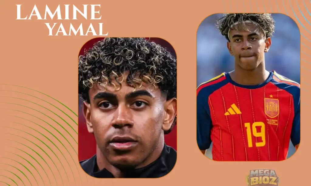 lamine yamal