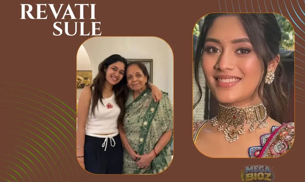revati sule