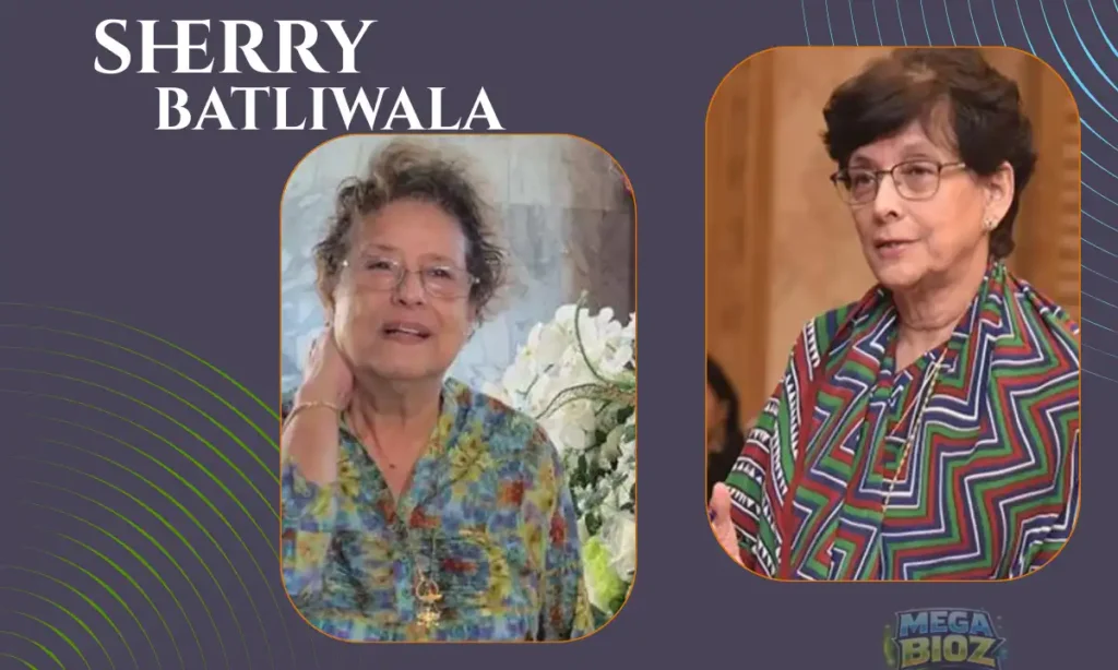 sherry batliwala