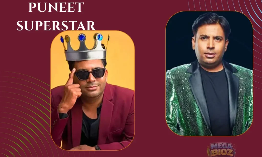 puneet superstar