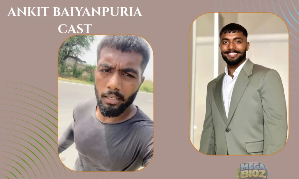 ankit baiyanpuria cast