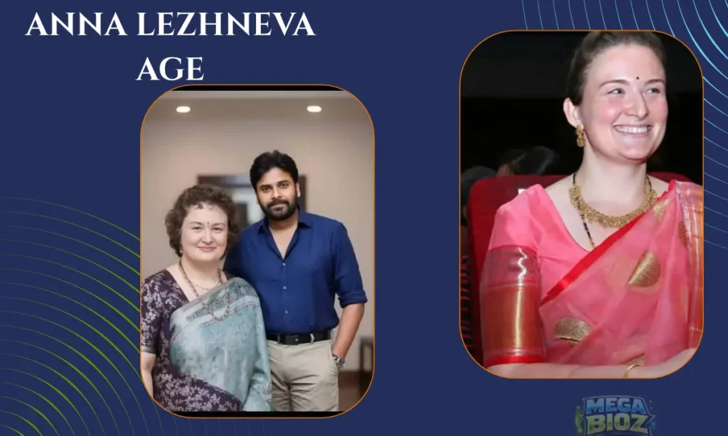 anna lezhneva age