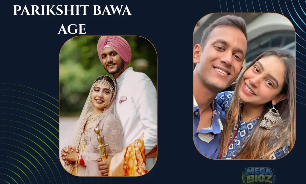 parikshit bawa age
