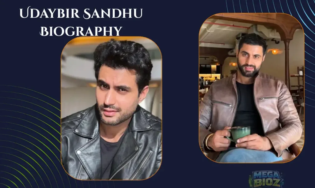 udaybir sandhu