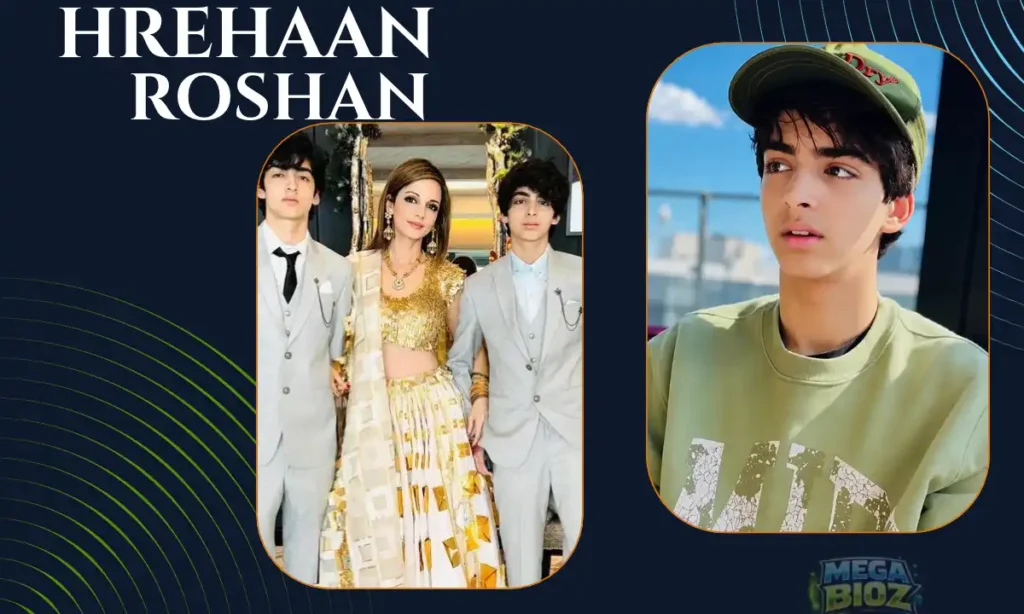 hrehaan roshan height